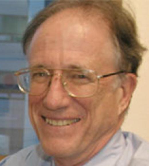 Neville C. Luhmann Jr.