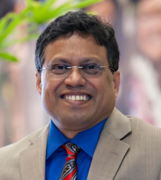 Prasant Mohapatra