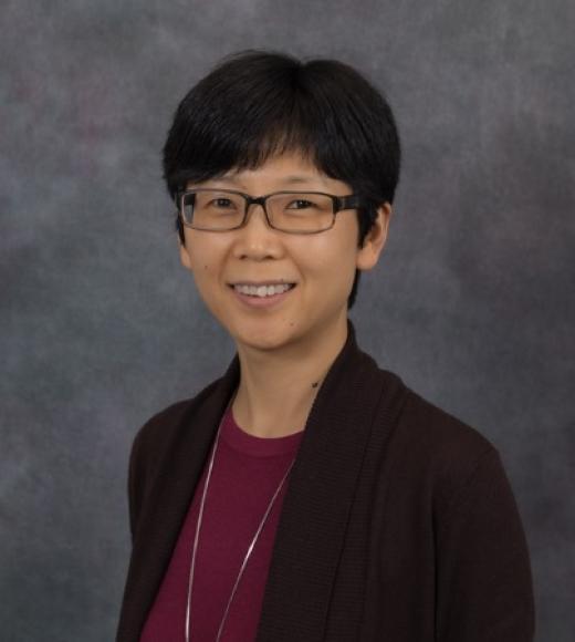 Xin Liu