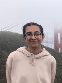 Harshvir Peer Advisor