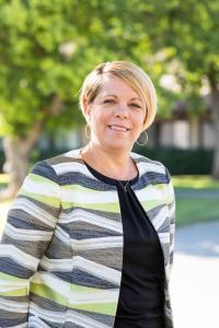 image of Michelle