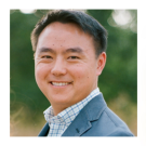 Portrait of Andrew Fong