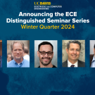 ECE Seminar Series Header