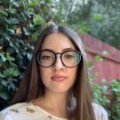 Melisa Ekin Gulseren headshot