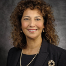 headshot photo of Professor Maldonado